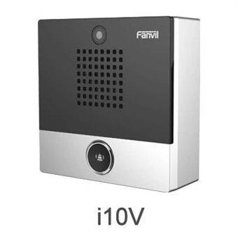 Intercom Fanvil I10V (Audio & Video) for Indoor