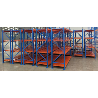 RAK MEDIUM STEEL SHELVING