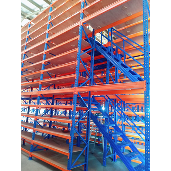 MULTITIER RACKING for SMALL PART