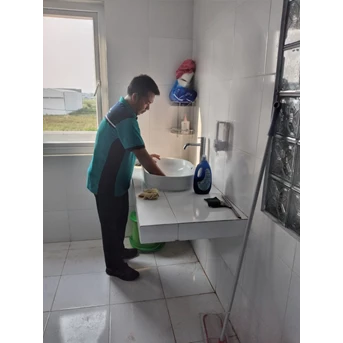 cleaning service di perumahan jabodetabek