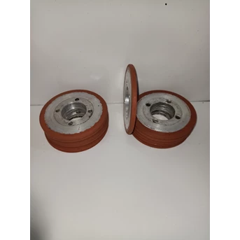 roller drum breader rubber-2