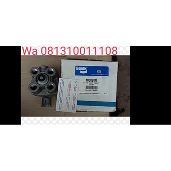 Valve Bendix Valve Relay sparepart truk