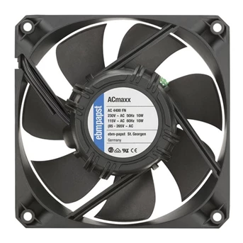 ebm-papst cooling fan murah