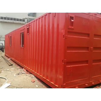 office container 45 feet