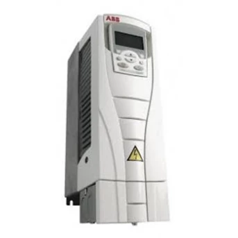 ABB inverter ACS580