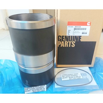 CUMMINS 3800328 3948095 CYLINDER LINER KIT 6CT 8.3L