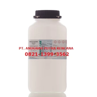 sodium chloride proanalis