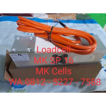 LOAD CELL TYPE MK - SP16 MERK MK CELLS - CV. CIPTA INDO TEKNIK