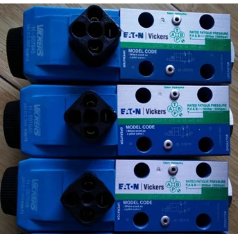 Produk Vickers Solenoid valve