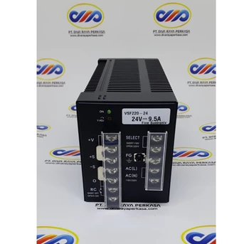 fine suntronix vsf100-05 | power supply unit