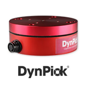 DYNPICK force Capacitive sensor - WEF-6A1000-30-RCD-B