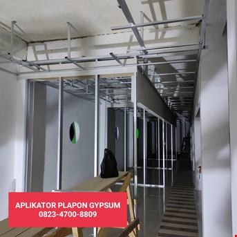APLIKATOR PLAPON GYPSUM TERBAIK