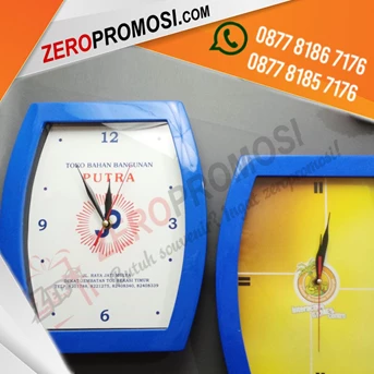 barang promosi jam dinding berkualitas kode 1728h custom logo murah-1