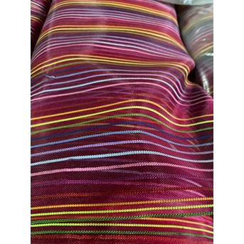kain nylon jaring pelangi rainbow organza-1