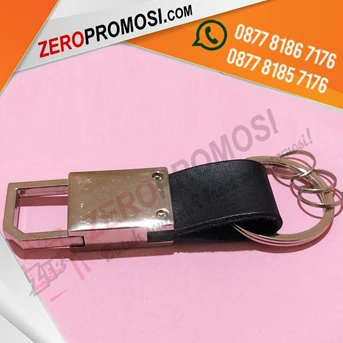 souvenir gantungan kunci - gantungan kunci besi gk-a05-5