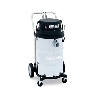 goodway vacuum cleaners av-1200-15ss