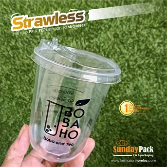 gelas cup strawless piring-3