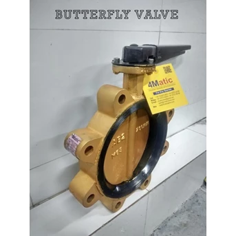 4matic butterfly valve-7