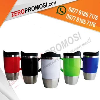 souvenir mug promosi hot & cold tumbler vesta bisa cetak logo custom-5