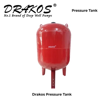pressure tank drakos 100 liter