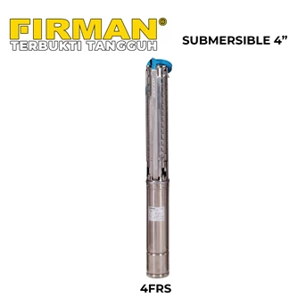 firman submersible pump 3 inch