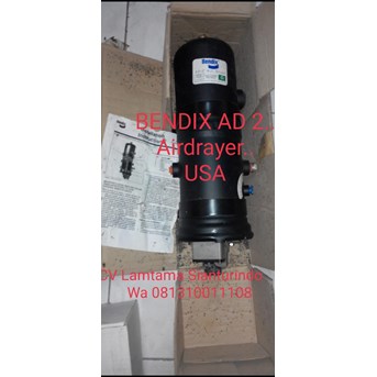 BENDIX AD 2 Airdrayer sparepart truk Bendix Airdrayer