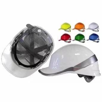 Helm Safety Deltaplus Original / Helm Proyek