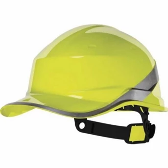 helm safety deltaplus original / helm proyek-5