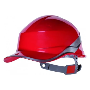 helm safety deltaplus original / helm proyek-1