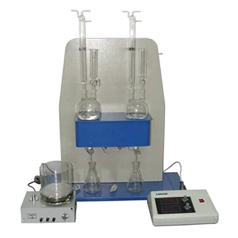 Semi-automatic chemistry analyzers MSCA-1A Brand Labomiz Scientific