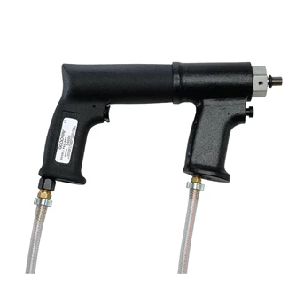GOODWAY AIR POWERED TUBE CLEANING DRILL PSM-500 SURABAYA COOL