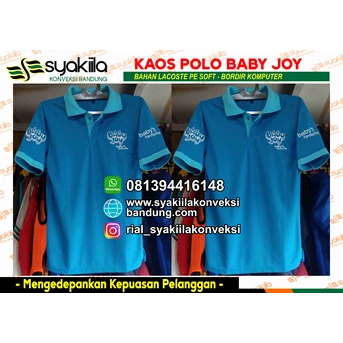 vendor konveksi produksi polo shirt bandung-6