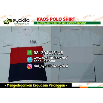 vendor konveksi produksi polo shirt bandung-1