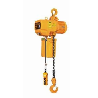 best chain hoist | 3 ton 2 fall 3 phase | milton-2