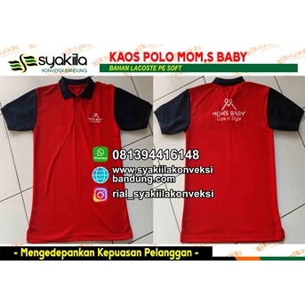 vendor konveksi pesan polo shirt bordir bandung-6