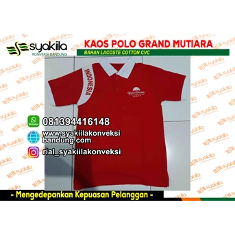 vendor konveksi produksi polo shirt bandung-4