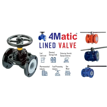 4matic industrial valve automation-4