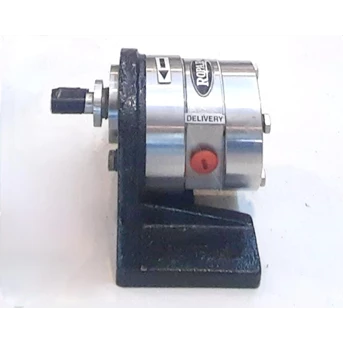 gear pump ss316 cgss-025 (gp) pompa roda gigi - 1/4 inci-1