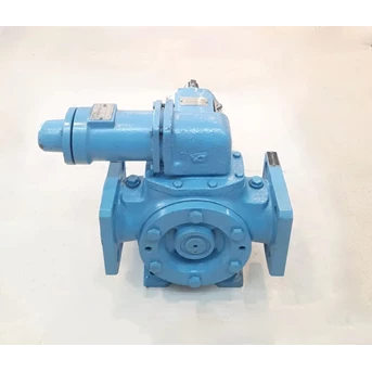 gear pump internal tggp 15-50 pompa gigi bintang - 2 inci-1