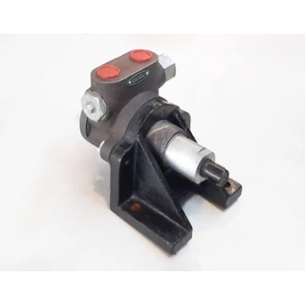 Internal Gear Pump AFP-075-1500 Fuel Injection Pump - 3/4 Inci