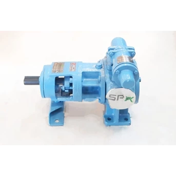 gear pump internal tggp 6-40 pompa gigi bintang - 1.5 inci-2