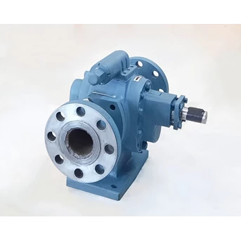 gear pump rotari rdnx 250l tekanan tinggi - 2.5 inci