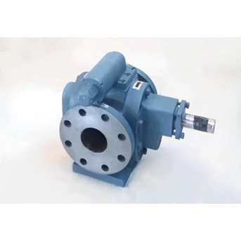 gear pump rotari rdnx 300l tekanan tinggi - 3 inci