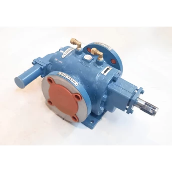 gear pump rotari jacket rdrbj 200l pompa aspal - 2 inci