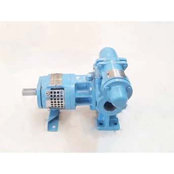 gear pump internal tggp 2-25 pompa gigi bintang - 1 inci-1