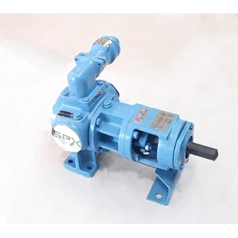 gear pump internal tggp 6-40 pompa gigi bintang - 1.5 inci
