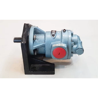 gear pump helikal cgx 125 pompa roda gigi - 1.25 inci-1