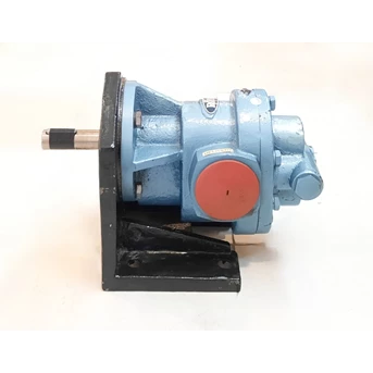 gear pump helikal cgx 250 pompa roda gigi - 2.5 inci-1