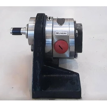 gear pump ss316 cgss-075 (gp) pompa roda gigi - 3/4 inci-1