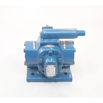gear pump rotari rdnx 100l tekanan tinggi - 1 inci-2